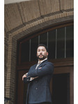 Tyler Stephone White - Criminal Defense Lawyer