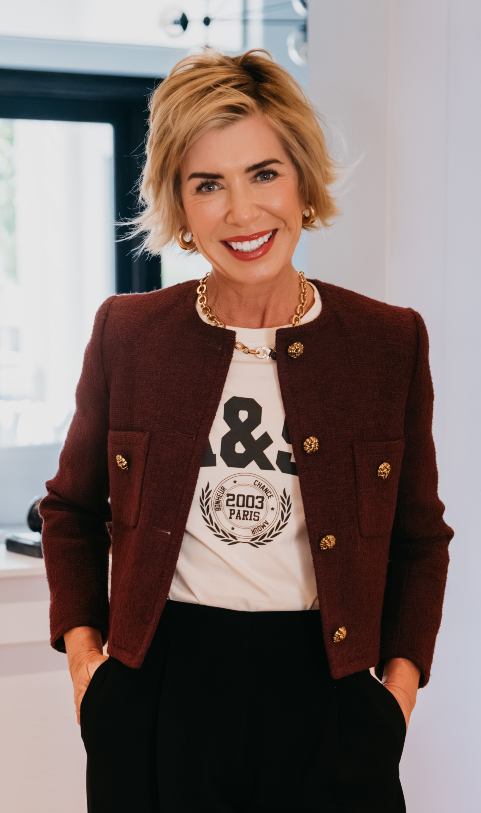 Kristina Allan, Realtor - Gallery Photo