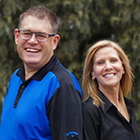 Kim Faas - USA Mortgage - Mortgage Loan Originator in Westby, WI