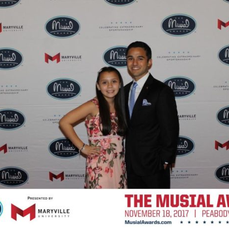Stan Musial Award
