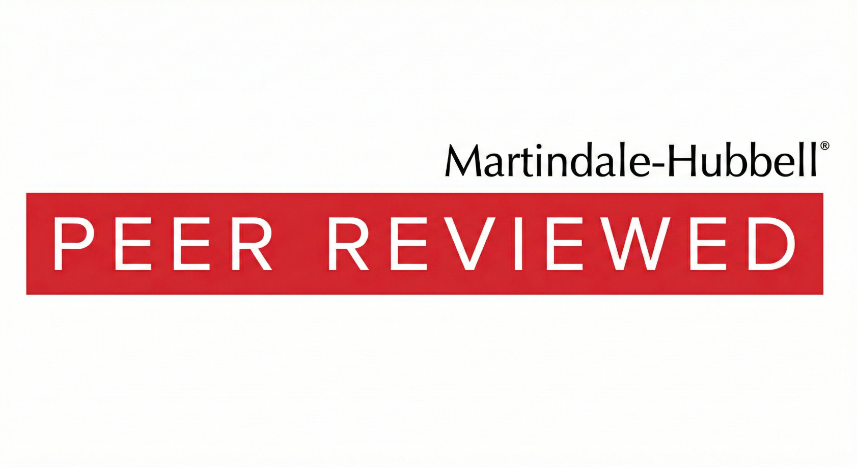Peer Review Rated (2014) - Martindale