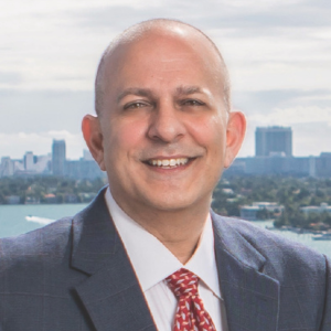 Manny Aly | 340128 | Mortgage Loan Officer - Sales Manager in Miami, FL