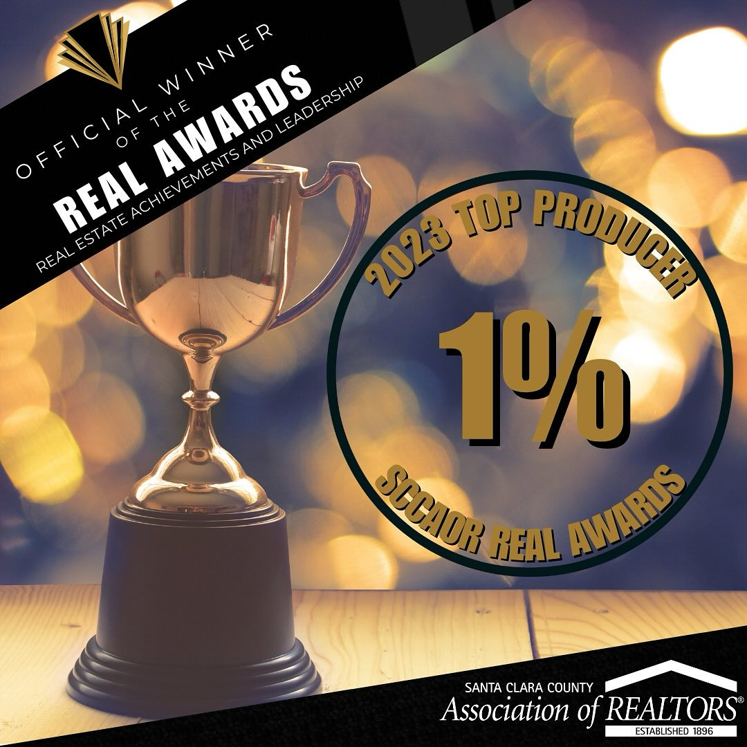2023 SCCAOR Real Awards