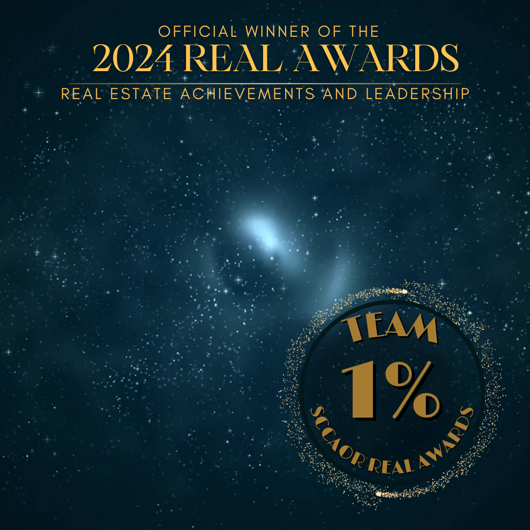 2024 SCCAOR Real Awards