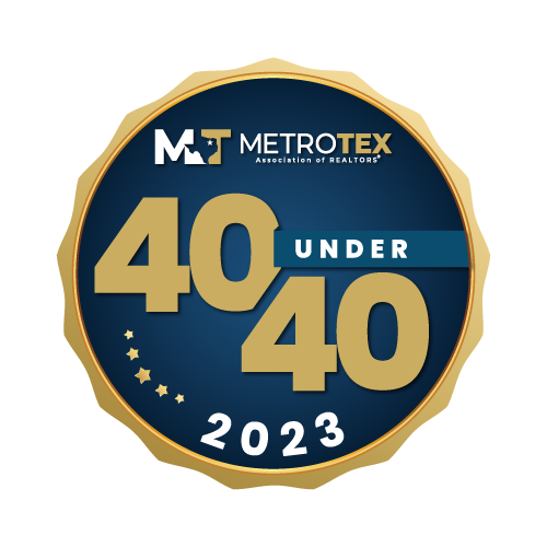 Metrotex 40 under 40