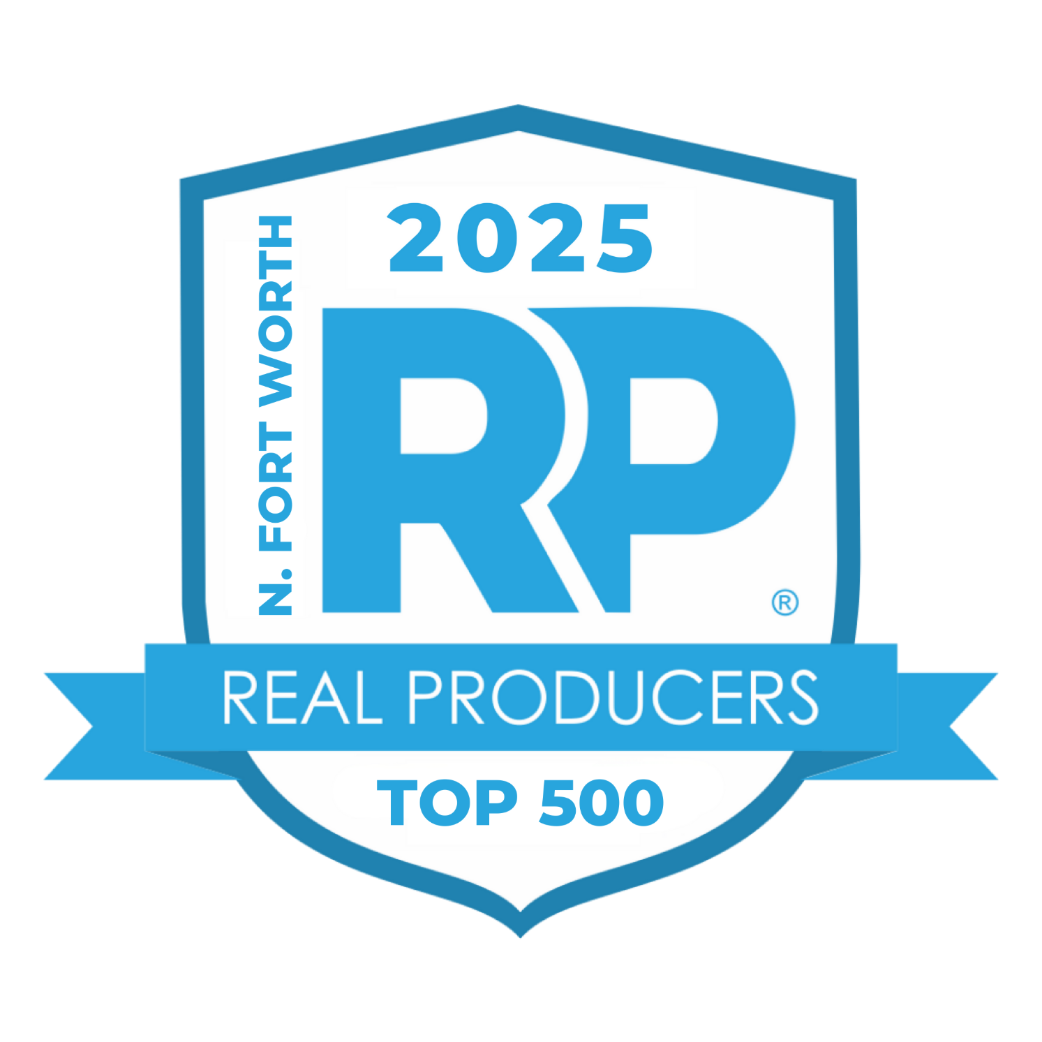 North Fort Worth Real Producer 2025