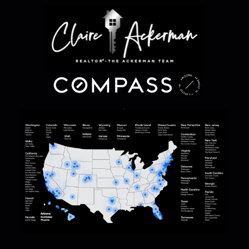 Claire Ackerman | Realtor, The Ackerman Team - Gallery Photo