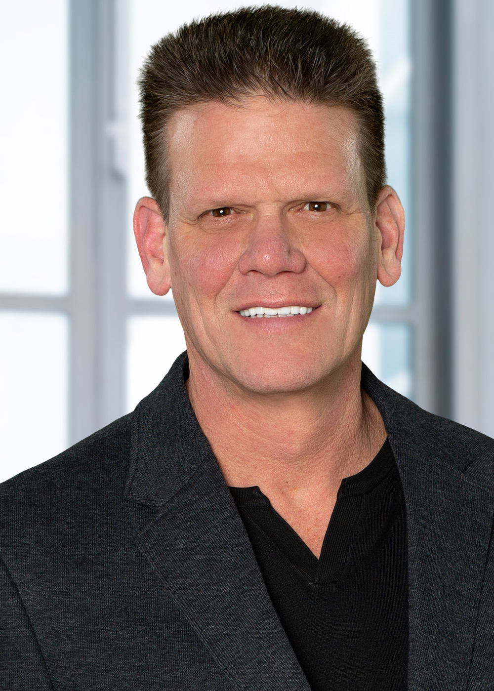Brian Thayer - Realtor in University Place, WA