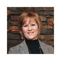 Cheryl Montenegro - Branch Manager | NMLS #103888 in El Paso, TX