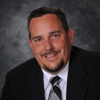 Mike Walsh - Mason-McDuffie Mortgage in Tacoma, WA