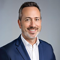 Travis Fleury - Envoy Mortgage - Sales Manager | NMLS # 42493 in Dover, NH