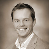 Joshua Price - Envoy Mortgage Profile Picture