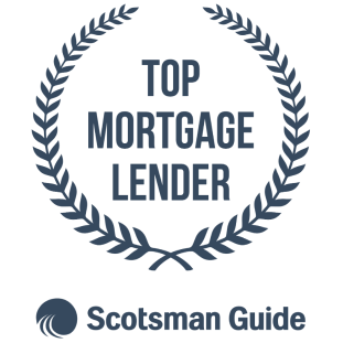 Top Mortgage Lender