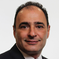 Richard Alashaian - Mortgage Loan Originator | NMLS# 50964 in Little Falls Township, NJ