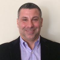 Michael Campites - Mortgage Branch Manager | NMLS# 160086 in Smithtown, NY