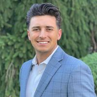 Nico Andresakes - Mortgage Loan Originator | NMLS# 1969519 in Little Falls, NJ
