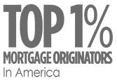 Top 1% Loan Originators in America