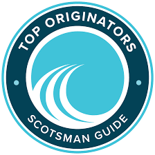 Top 1% in the Nation Scotsman Guide