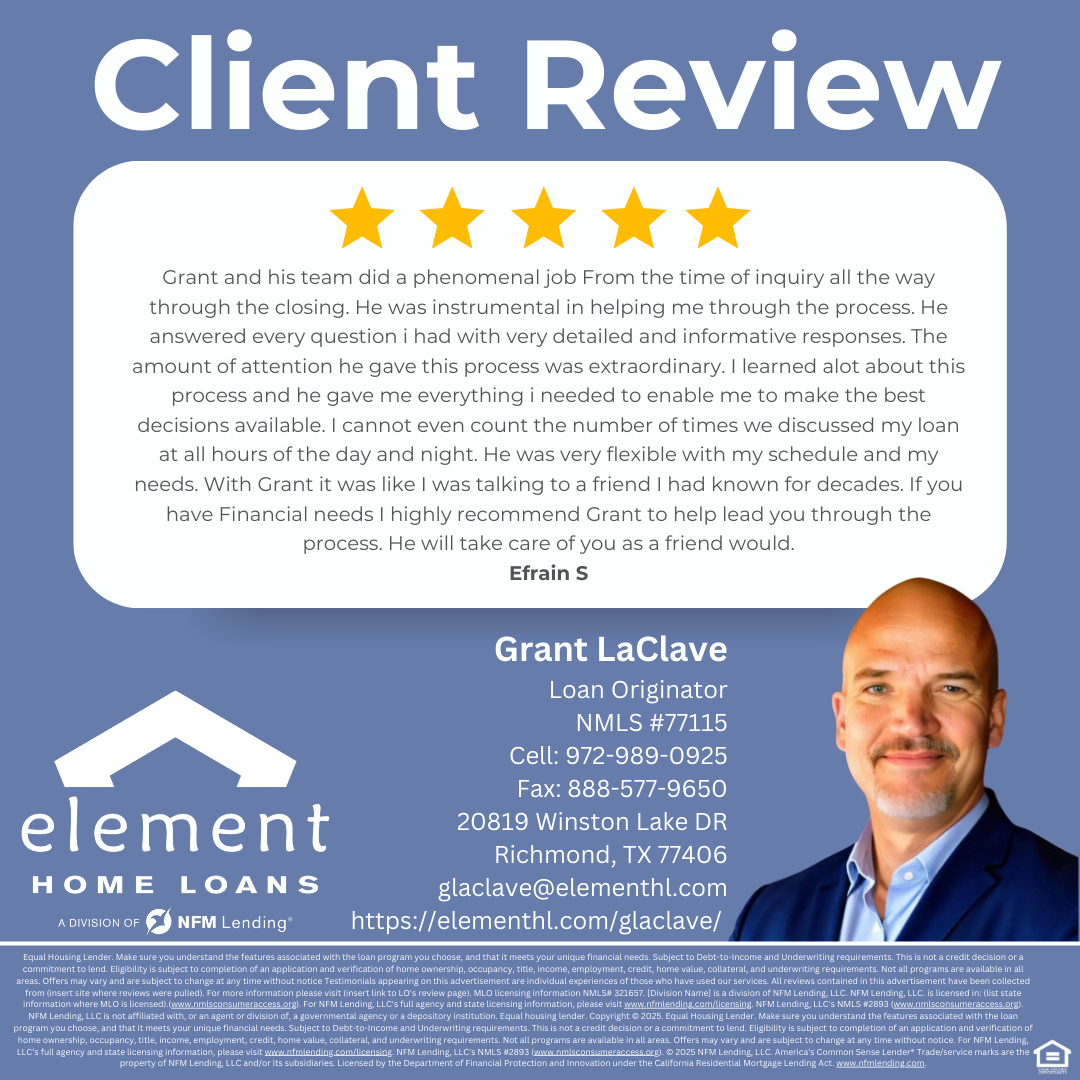 Grant LaClave - Gallery Photo