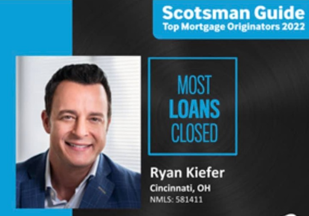 Ryan Kiefer - First Community Mortgage - NMLS ID 581411 - Gallery Photo