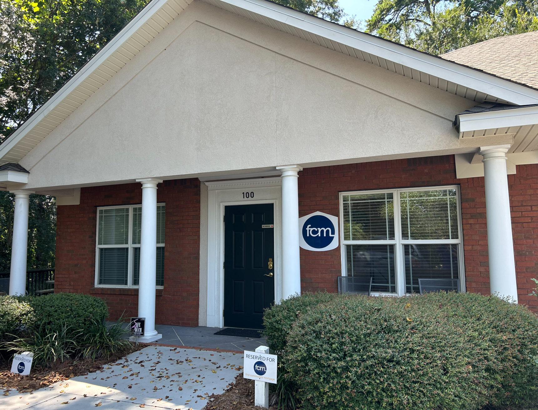 Brett Bosarge - First Community Mortgage - NMLS ID 775165 - Gallery Photo