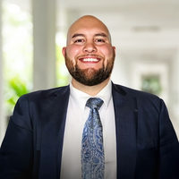 Nate Andrews - First Community Mortgage - NMLS ID 2602984 - Loan Originator | NMLS ID 2602984 in Boston, MA