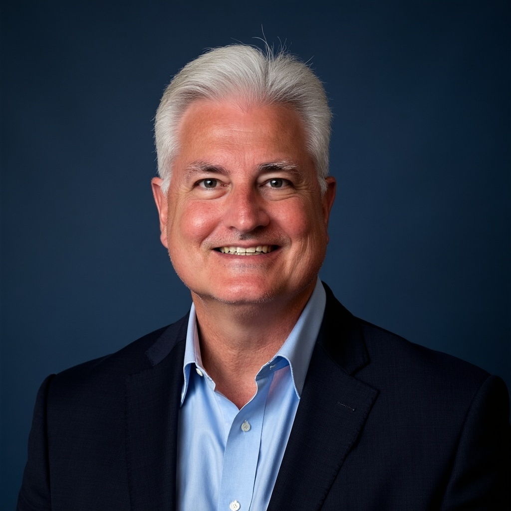Jason Richardson - First Community Mortgage - NMLS ID 1088805 - Gallery Photo