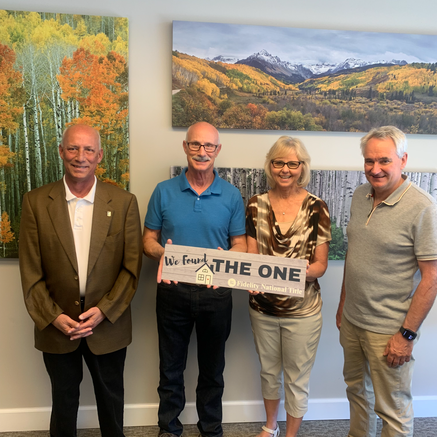 Bill Ezell - Synergy One Lending - Gallery Photo