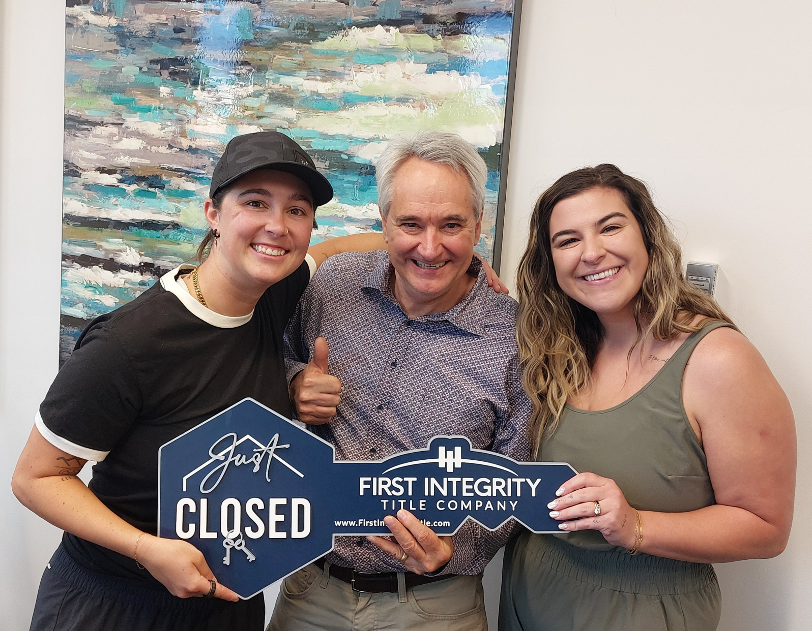 Bill Ezell - Synergy One Lending - Gallery Photo