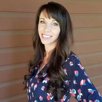 Alyssa Rudel - Loan Officer | NMLS # 244869 in Modesto, CA