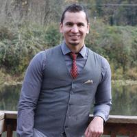 Rudy Garibay - Loan Officer | NMLS # 2413276 in Salem, OR