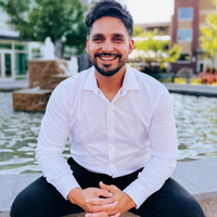 Patrick Vega - Loan Officer | NMLS #2354849 in Eagle, ID