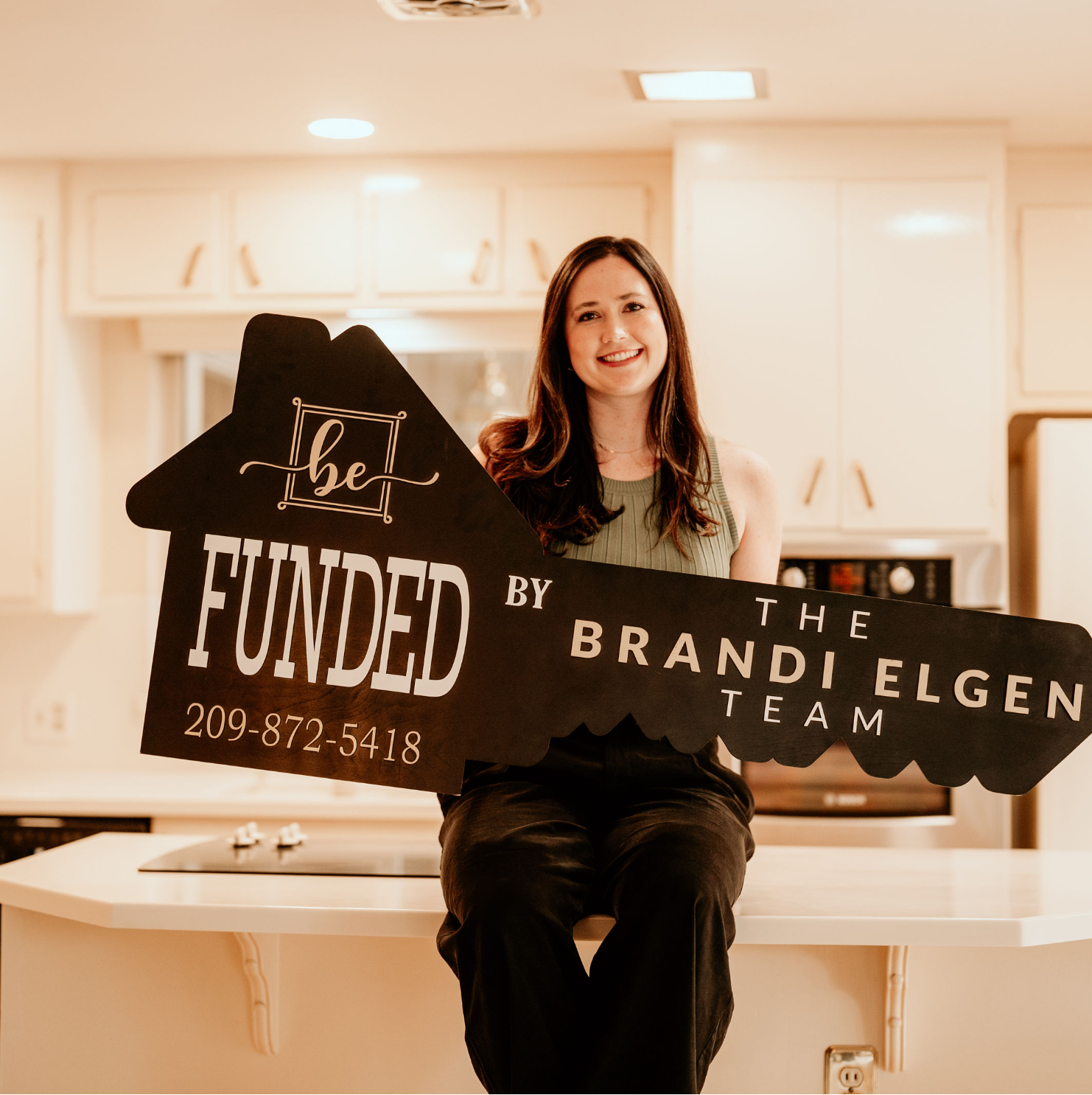 Synergy One Lending "The Brandi Elgen Team" - Gallery Photo