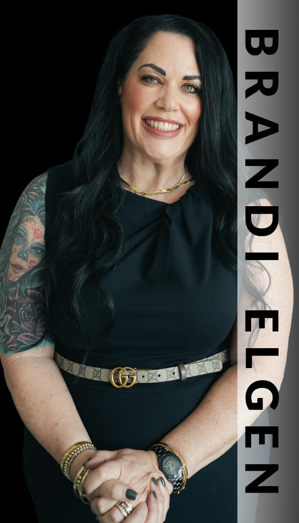 Synergy One Lending "The Brandi Elgen Team" - Gallery Photo