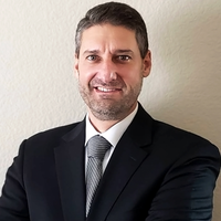 Joel Berman - Senior Loan Officer | NMLS# 653795 in San Diego, CA