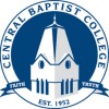 Central Baptist College logo