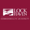 Lock Haven University logo
