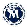 Multnomah University logo